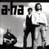a-ha（アーハ）/ East of the Sun, West of the Moon