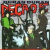 DURAN DURAN / Decade: Greatest Hits